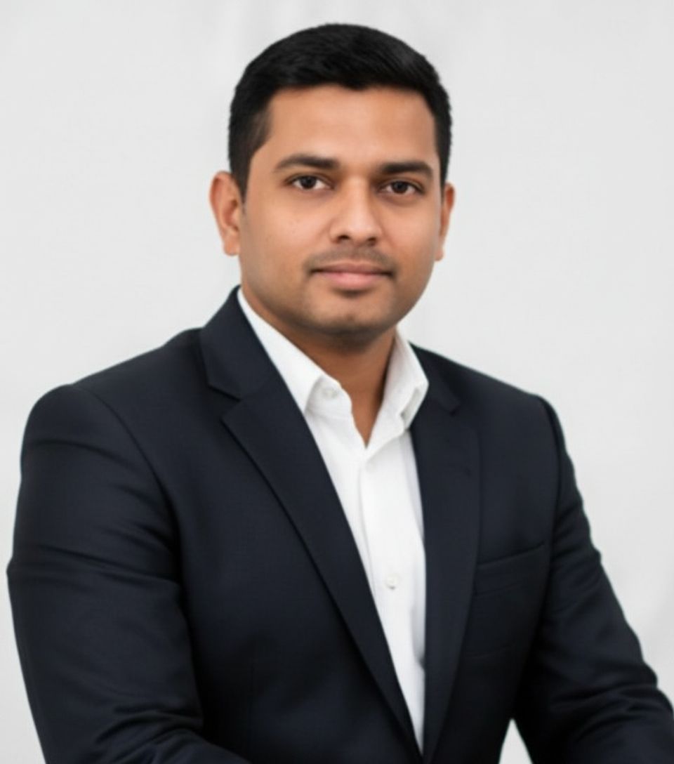A.S.J.B Hewage - Project Manager